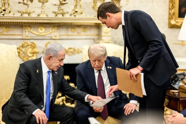 הבית הלבן