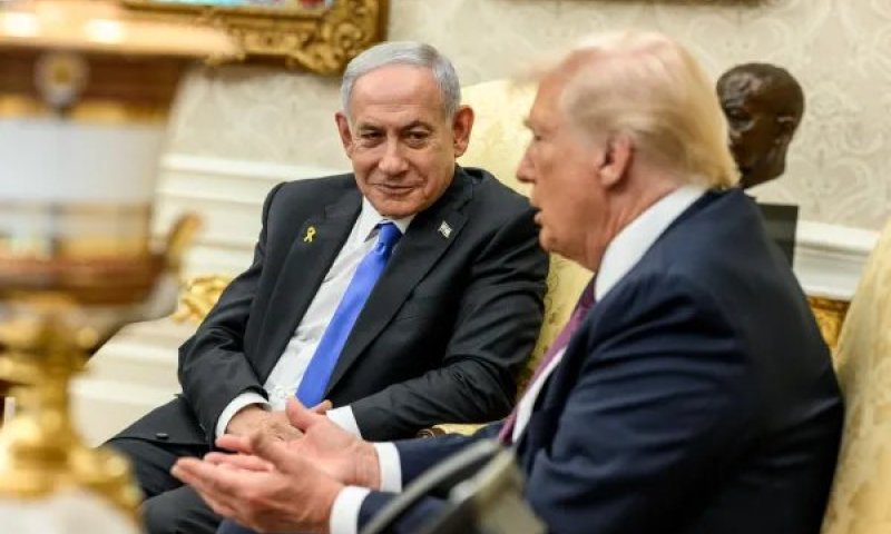נענה להזמנת נתניהו: טראמפ יגיע לישראל בתחילת השבוע וינאם בכנסת