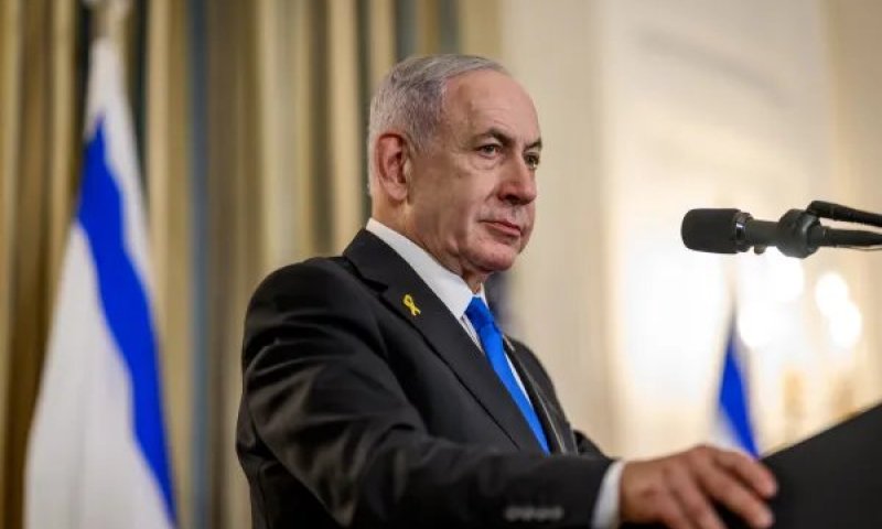 יקבור את חוק הגיוס? נתניהו חותר לבחירות - וזה מה שהוא מתכנן