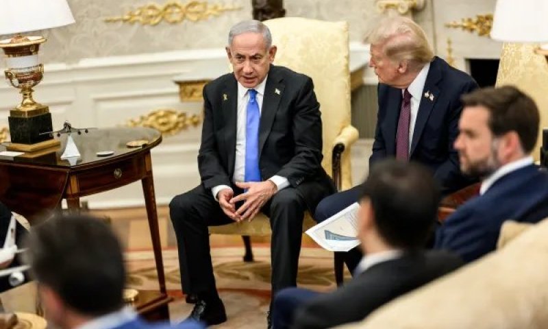 שבועיים אחרי חתימת ההסכם: בבית הלבן זועמים על ישראל