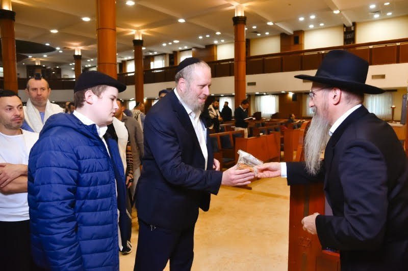 לוי נאזרוב