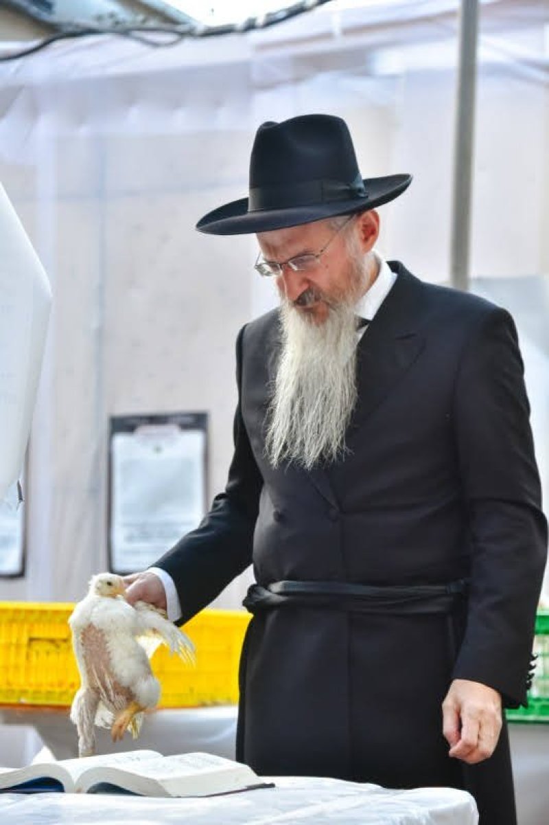לוי נאזרוב
