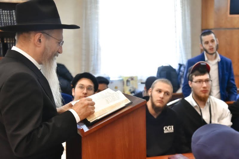 לוי נאזרוב