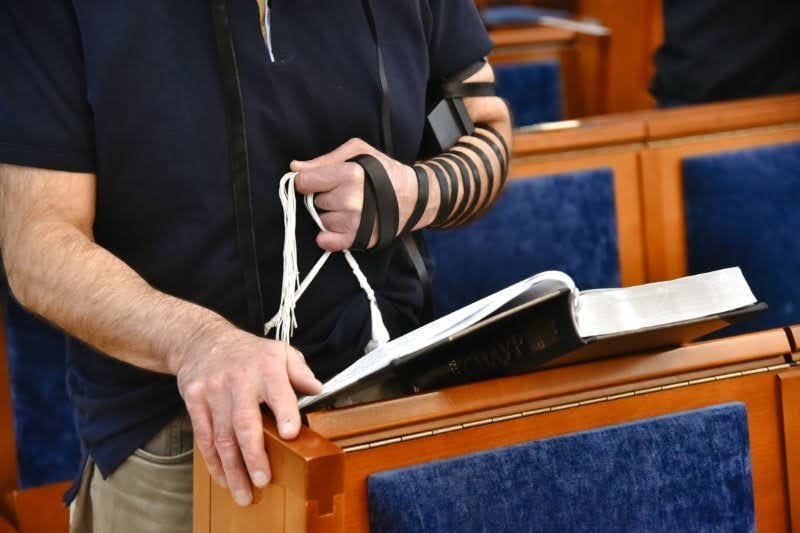 לוי נאזרוב