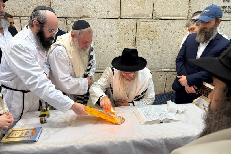 לוי נאזרוב