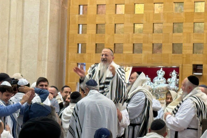 לוי נאזרוב