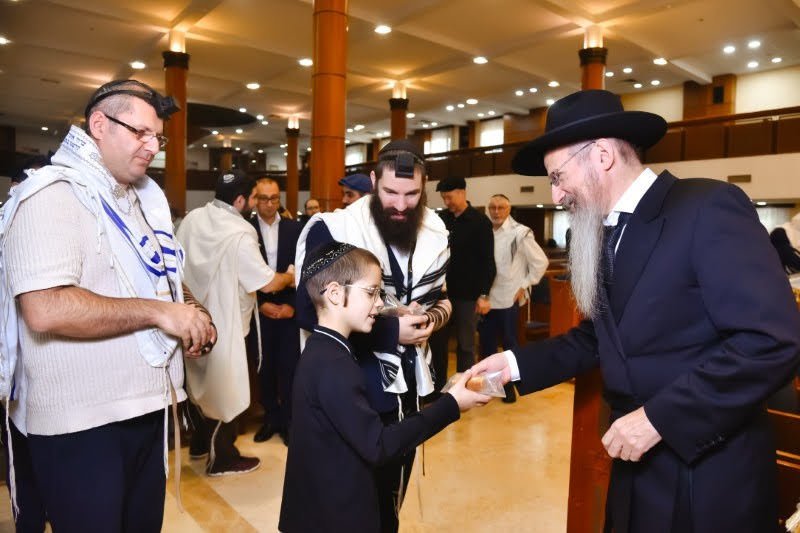 לוי נאזרוב