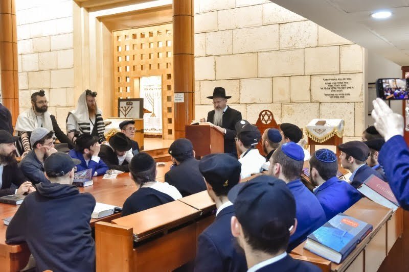 לוי נאזרוב