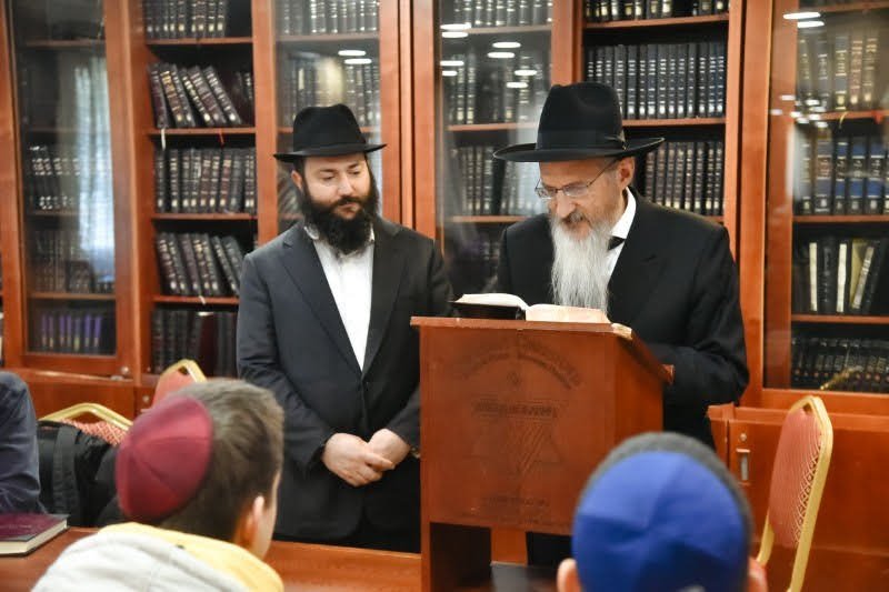 לוי נאזרוב