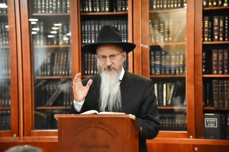 לוי נאזרוב
