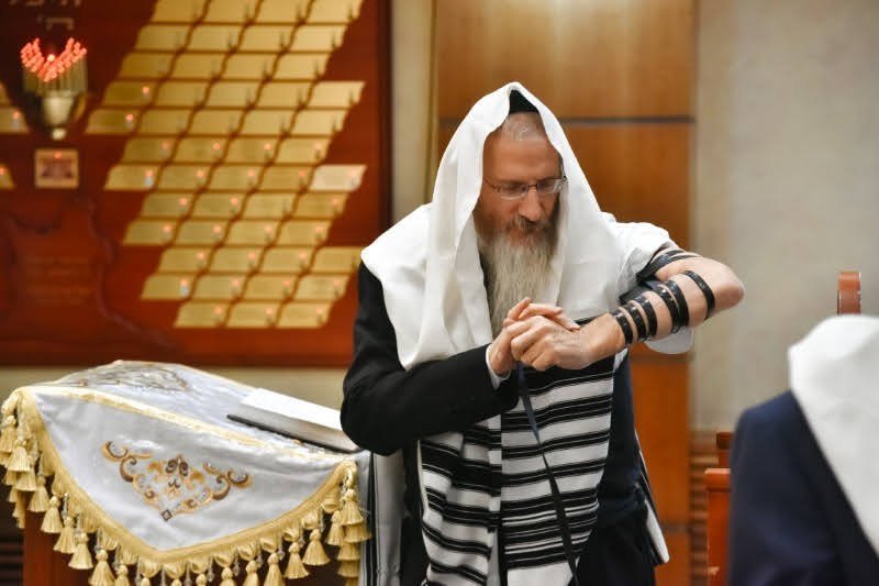 לוי נאזרוב