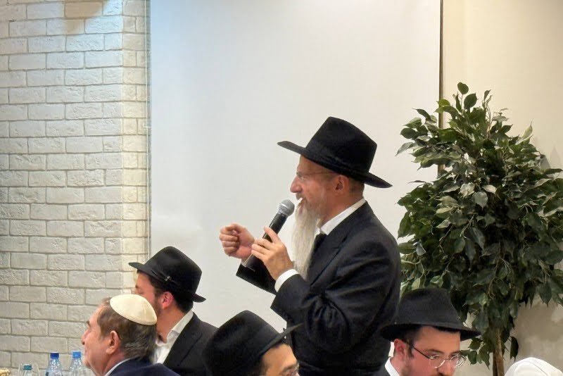 לוי נאזרוב