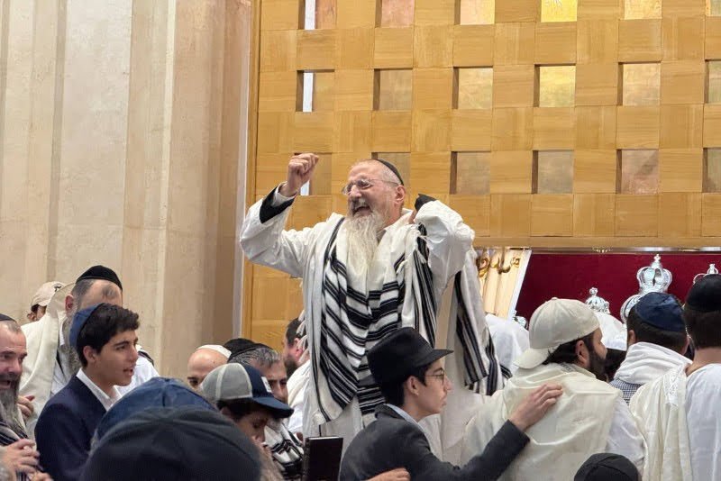 לוי נאזרוב