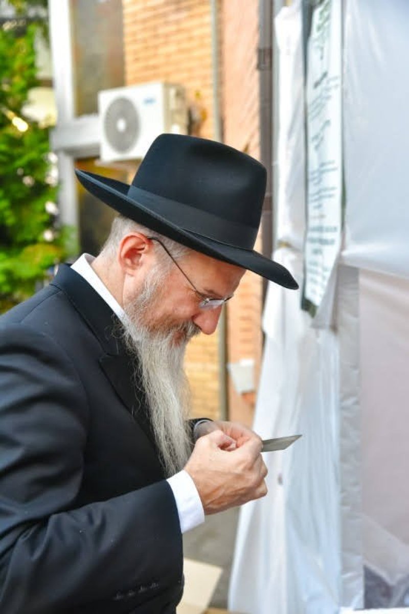 לוי נאזרוב