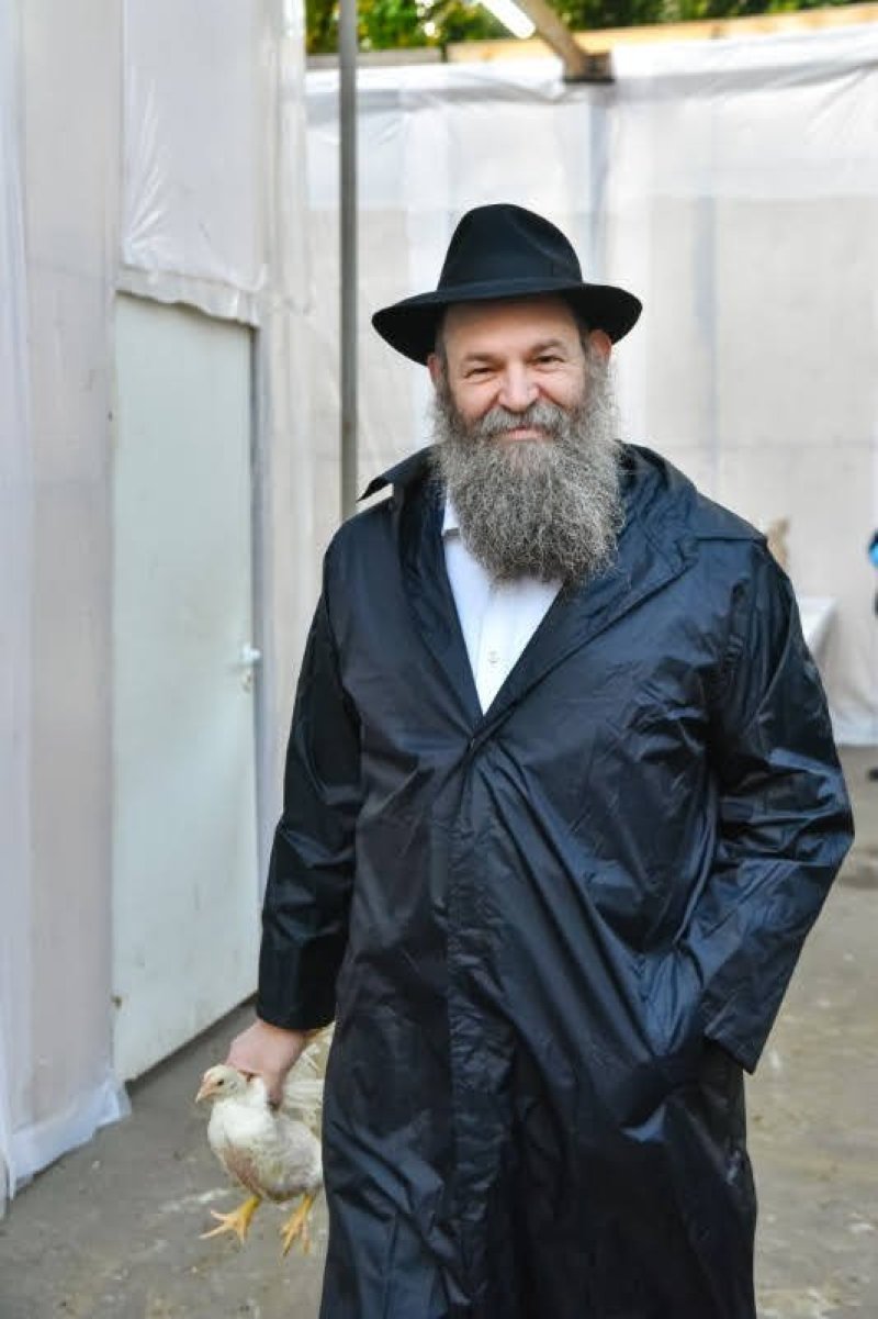 לוי נאזרוב