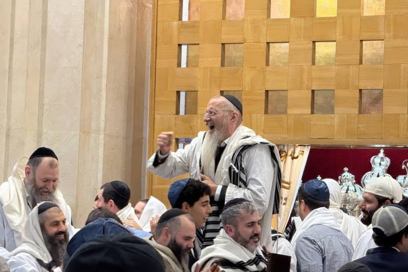 לוי נאזרוב