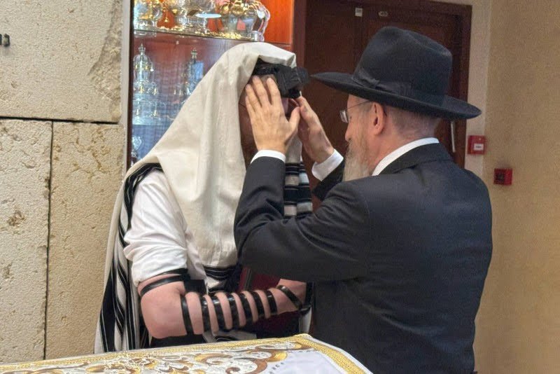 לוי נאזרוב