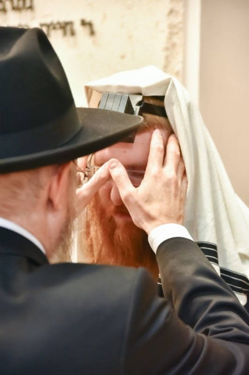 לוי נאזרוב