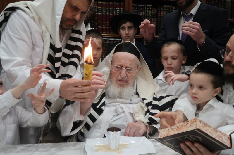 שוקי לרר