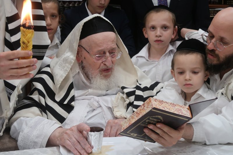 שוקי לרר