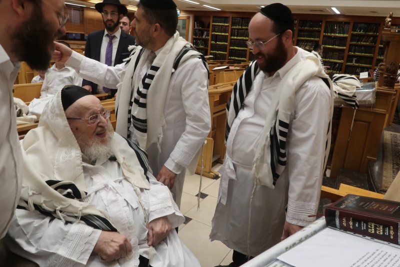 שוקי לרר