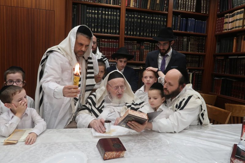 שוקי לרר