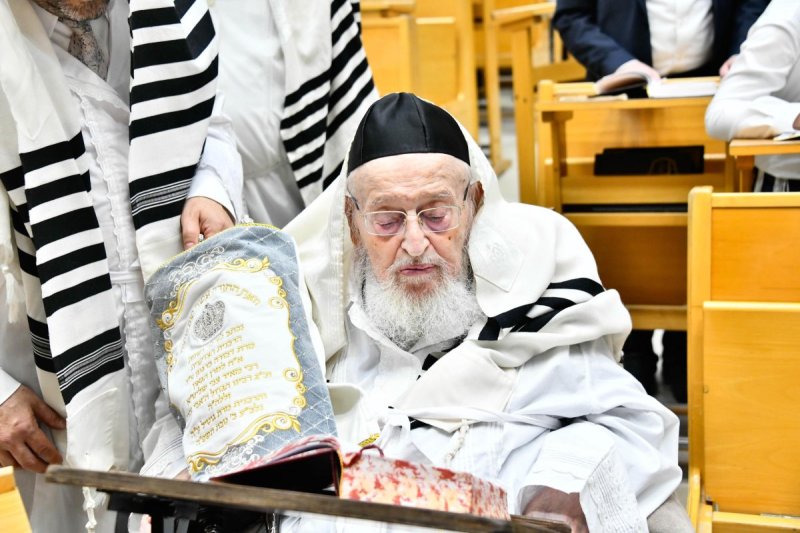 שוקי לרר