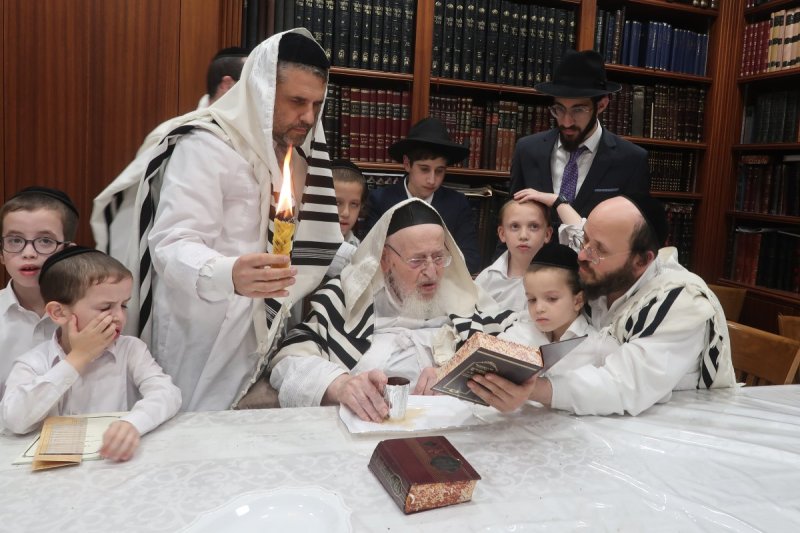 שוקי לרר