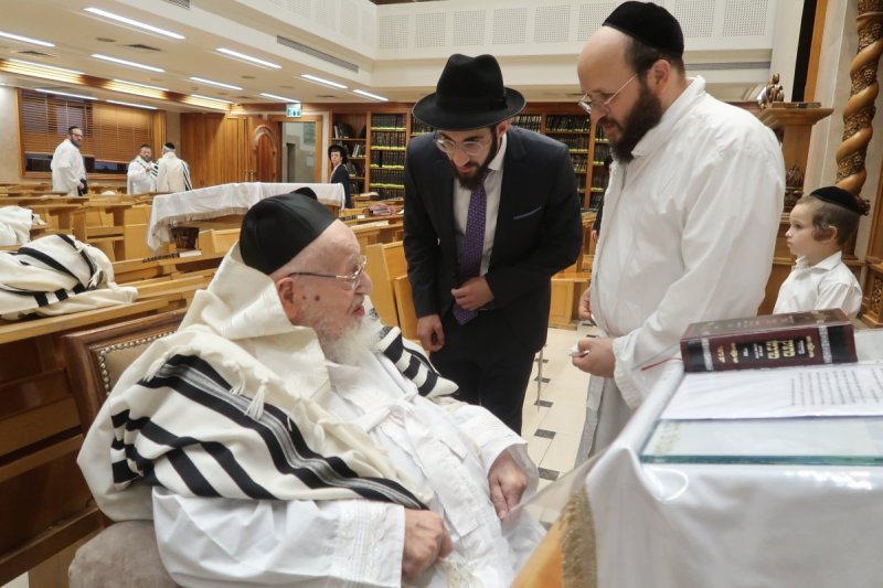 שוקי לרר