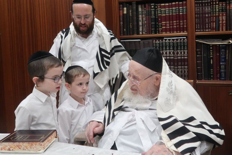 שוקי לרר