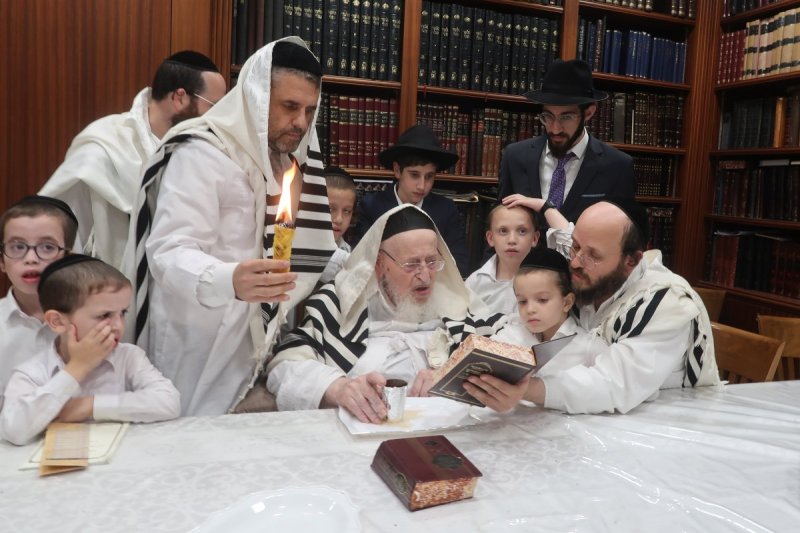 שוקי לרר