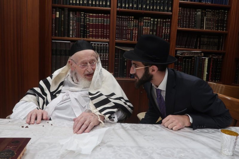 שוקי לרר