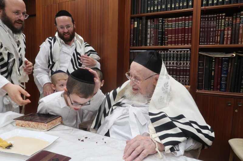 שוקי לרר