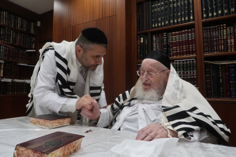 שוקי לרר