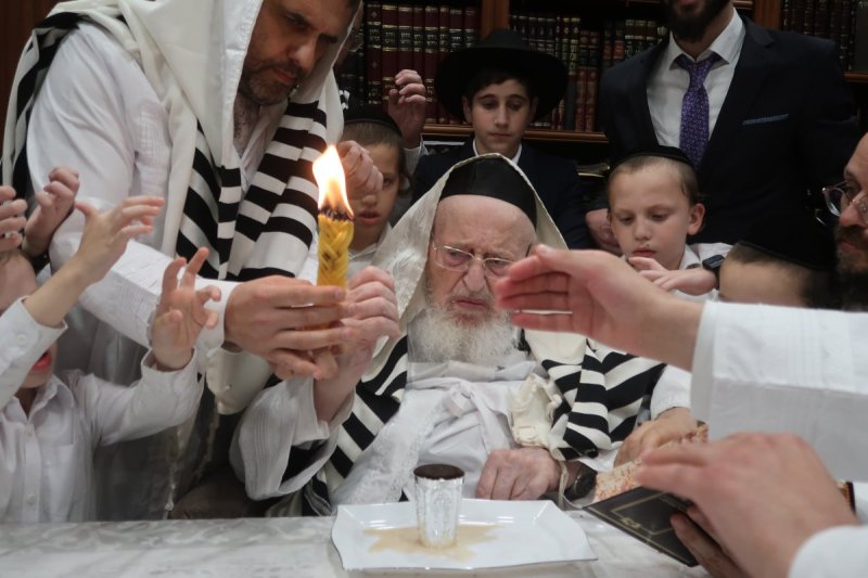 שוקי לרר