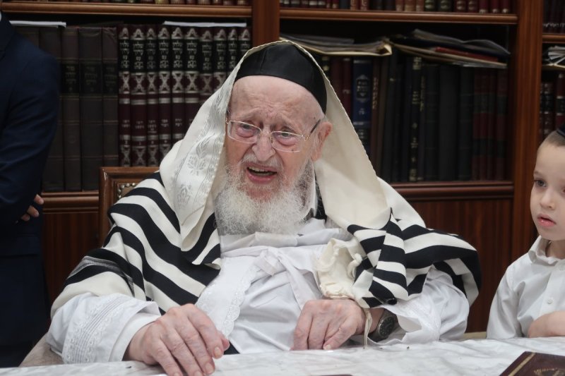 שוקי לרר
