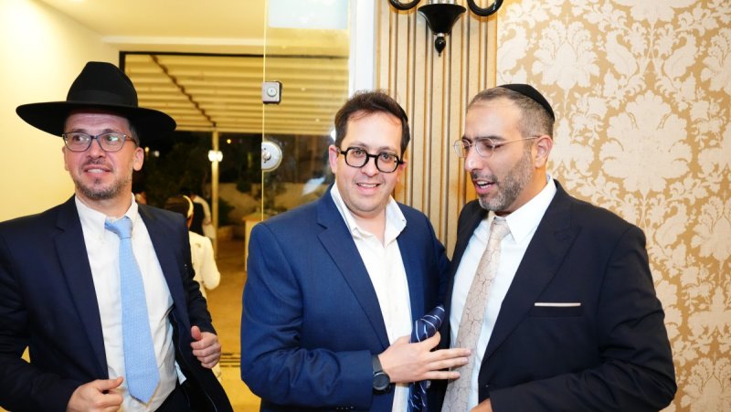 יוסי מאמיה