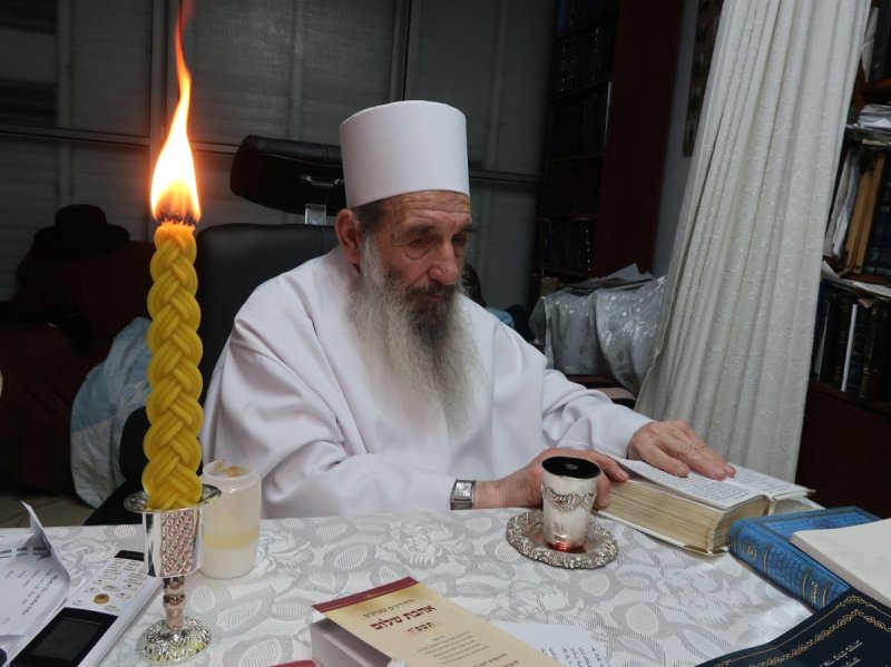 שוקי לרר