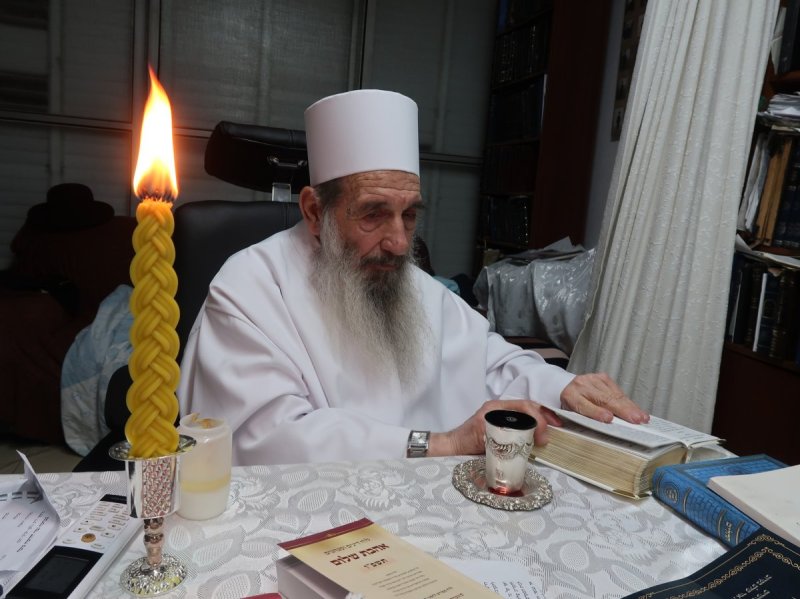 שוקי לרר