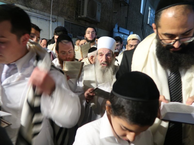 שוקי לרר