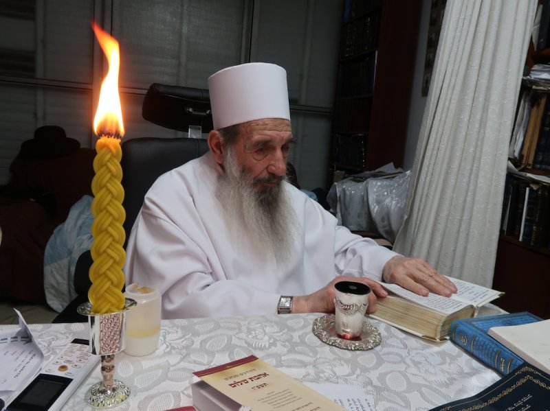 שוקי לרר