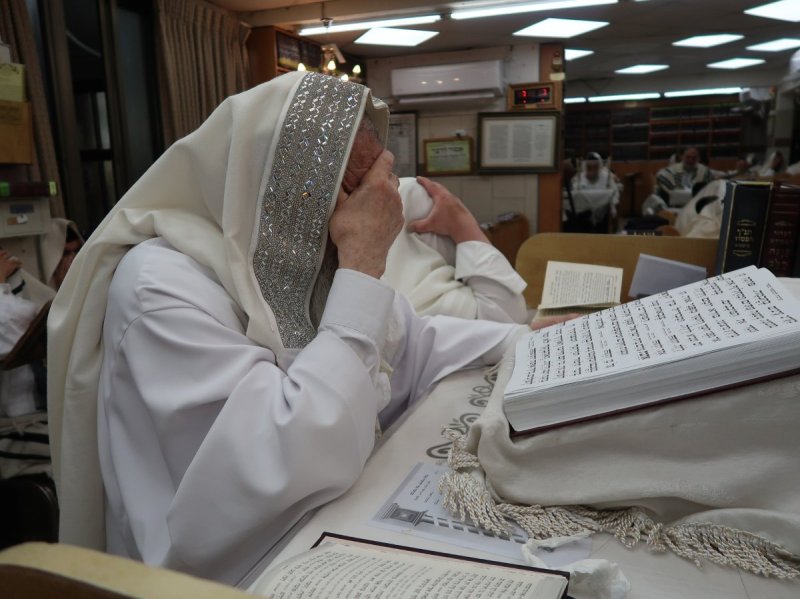 שוקי לרר