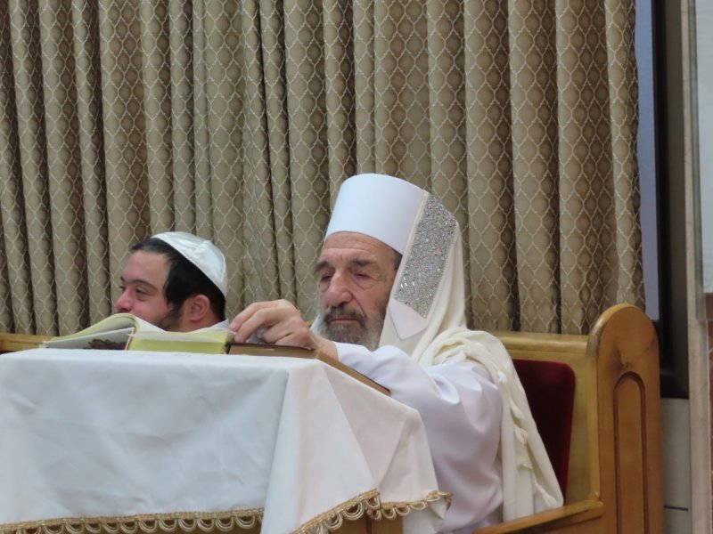 שוקי לרר