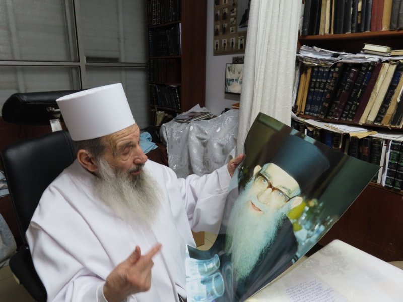 שוקי לרר
