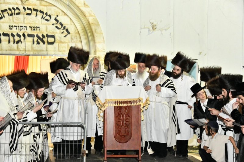 שוקי לרר