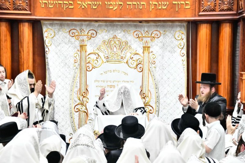 שוקי לרר