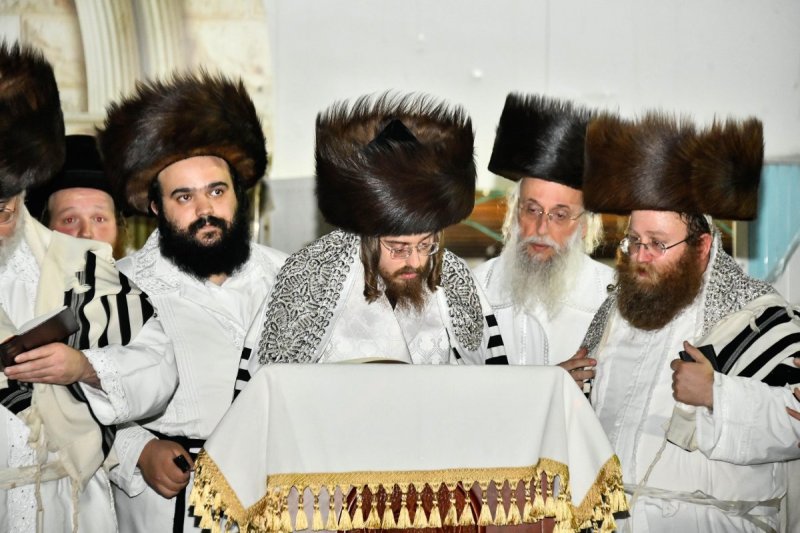 שוקי לרר
