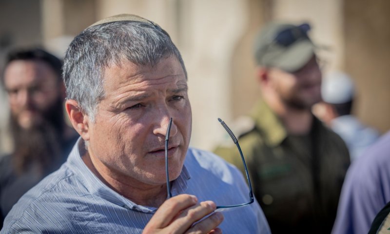 זיני התעצבן: "מה זה 'הגדה?' תמחקו את זה מהלקסיקון"