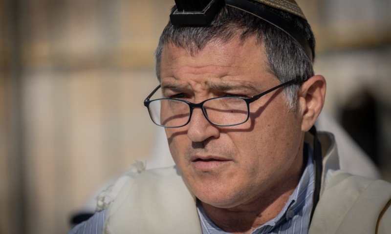 עימות חריג בין אייל זמיר לדוד זיני בדיון אצל נתניהו