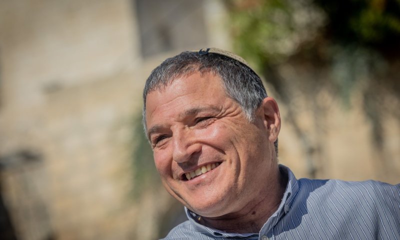 בהרב-מיארה תומכת בעמדת הממשלה בנושא מינוי דוד זיני